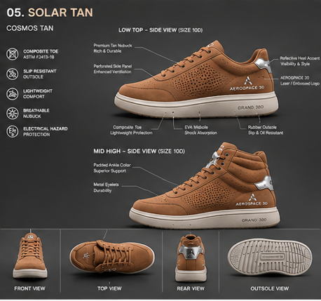 Solar Tan