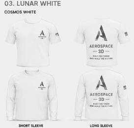 Lunar White