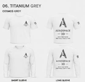 Titanium Grey