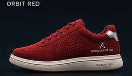 Orbit Red side