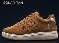 Solar Tan side